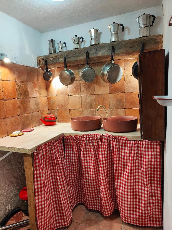 Ancienne Petite Ferme Renovee Βίλα Saint-Regis-du-Coin Εξωτερικό φωτογραφία