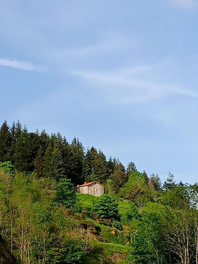 Ancienne Petite Ferme Renovee Βίλα Saint-Regis-du-Coin Εξωτερικό φωτογραφία